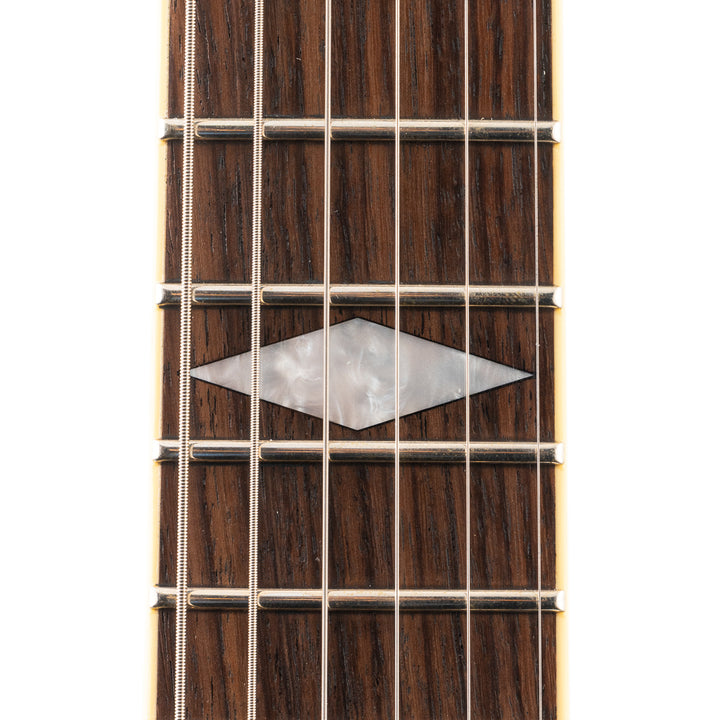 Duesenberg Starplayer TV Deluxe - Crimson Red (065)
