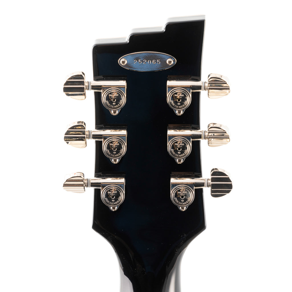 Duesenberg Starplayer TV Deluxe - Crimson Red (065)