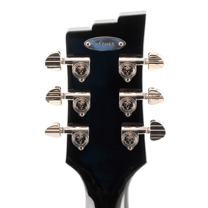 Duesenberg Starplayer TV Deluxe - Crimson Red (065)