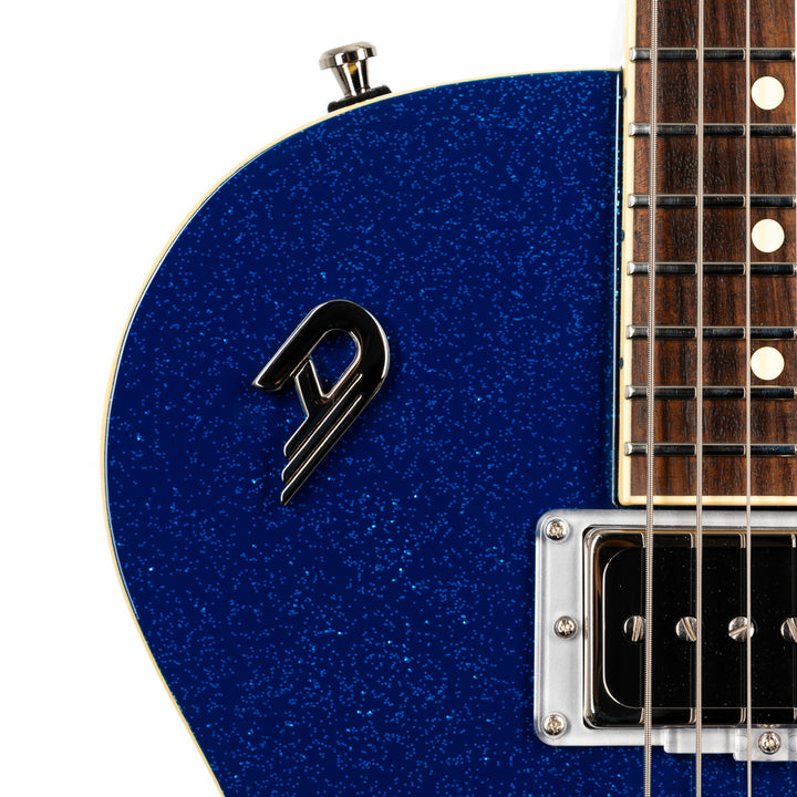 Duesenberg Starplayer TV - Ocean Flake (064)