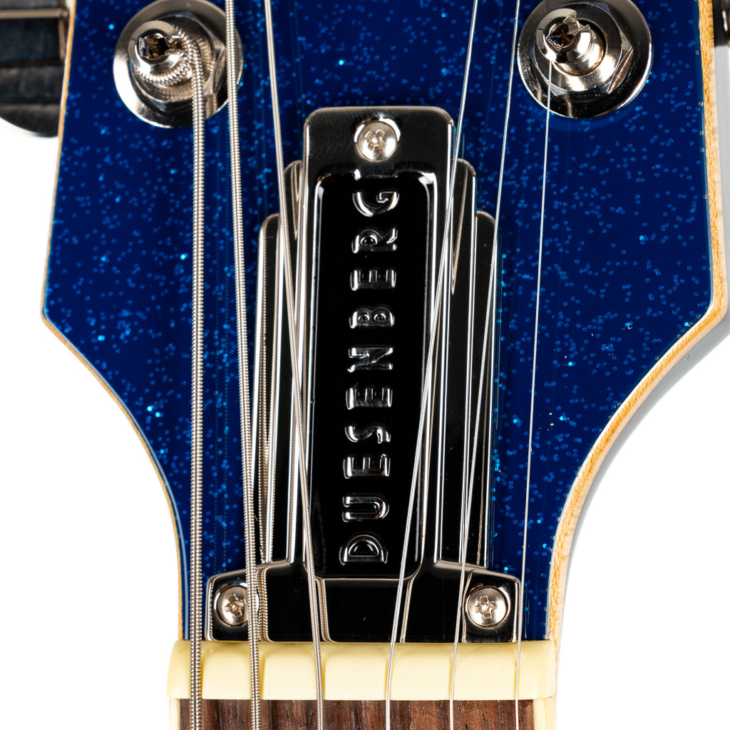Duesenberg Starplayer TV - Ocean Flake (064)