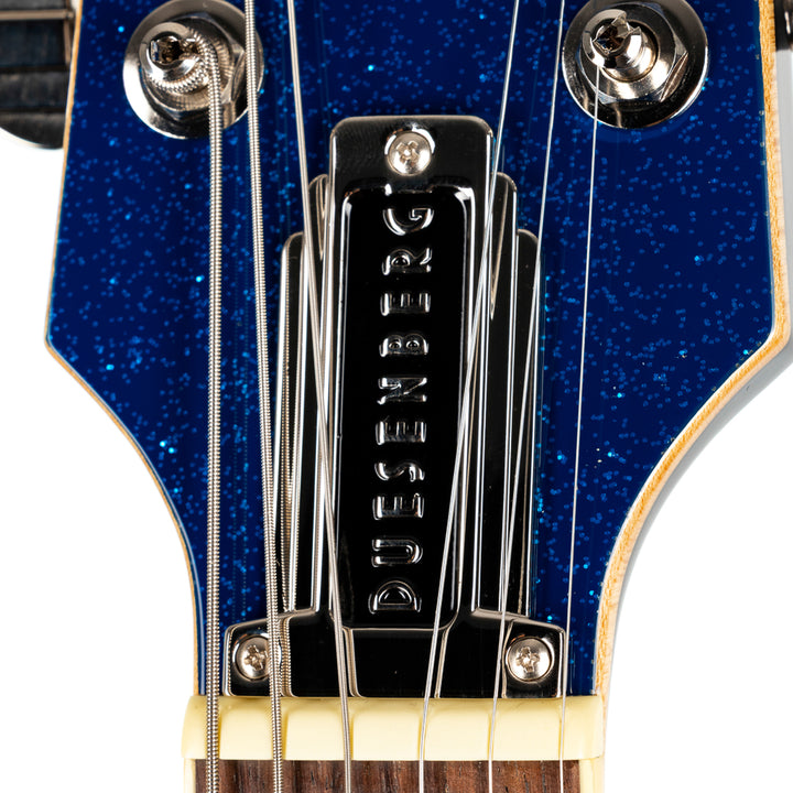 Duesenberg Starplayer TV - Ocean Flake (064)