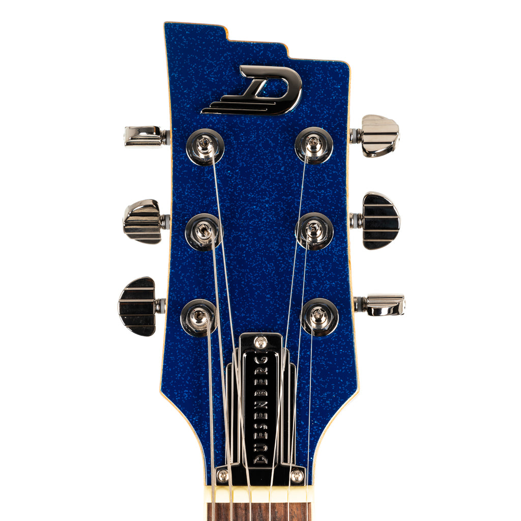 Duesenberg Starplayer TV - Ocean Flake (064)