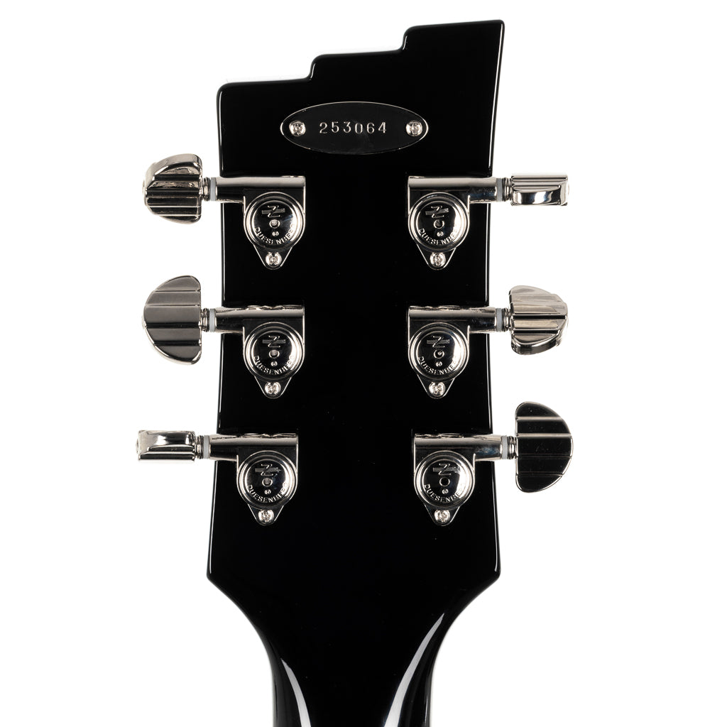 Duesenberg Starplayer TV - Ocean Flake (064)