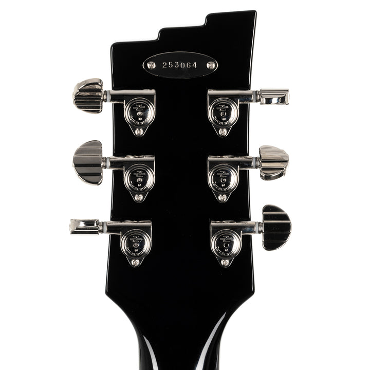 Duesenberg Starplayer TV - Ocean Flake (064)