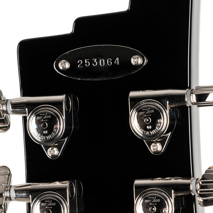 Duesenberg Starplayer TV - Ocean Flake (064)