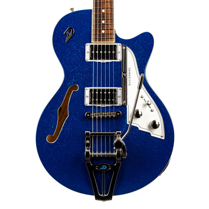 Duesenberg Starplayer TV - Ocean Flake (064)