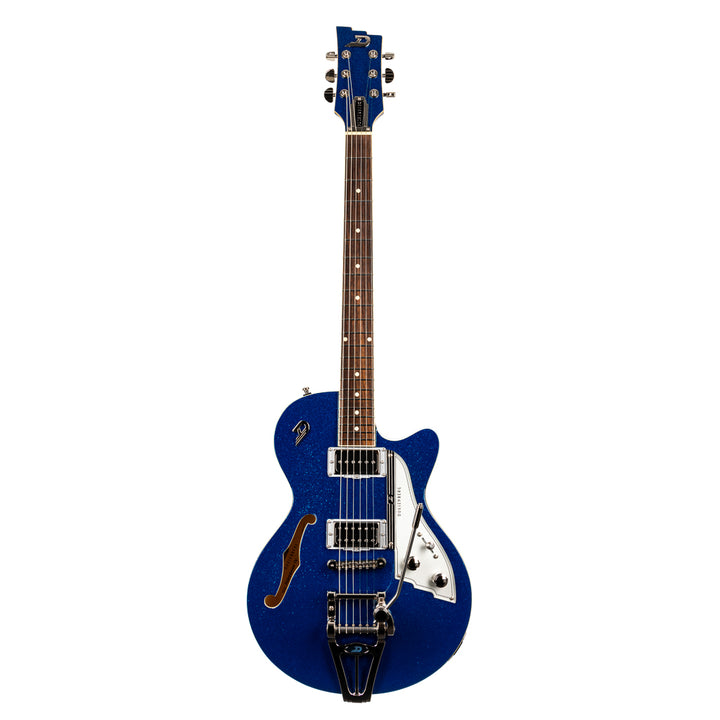 Duesenberg Starplayer TV - Ocean Flake (064)