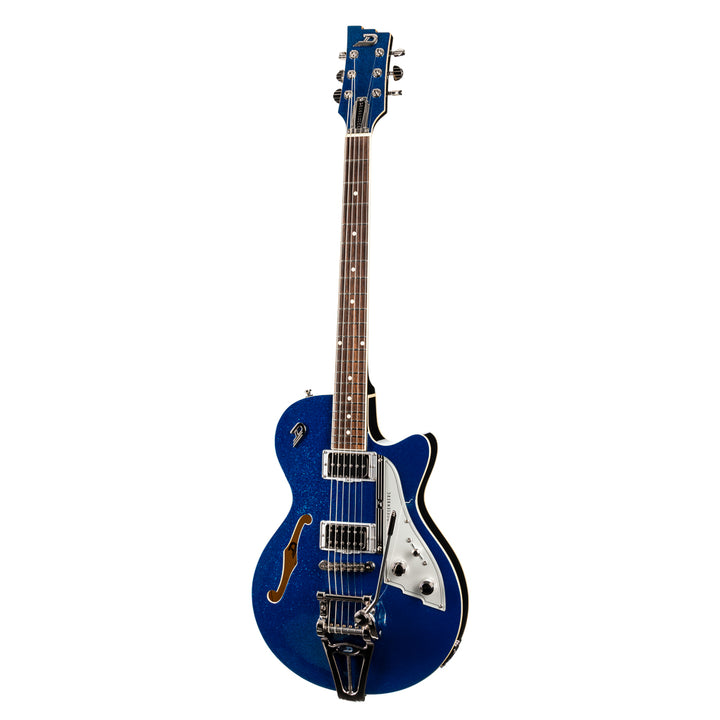 Duesenberg Starplayer TV - Ocean Flake (064)