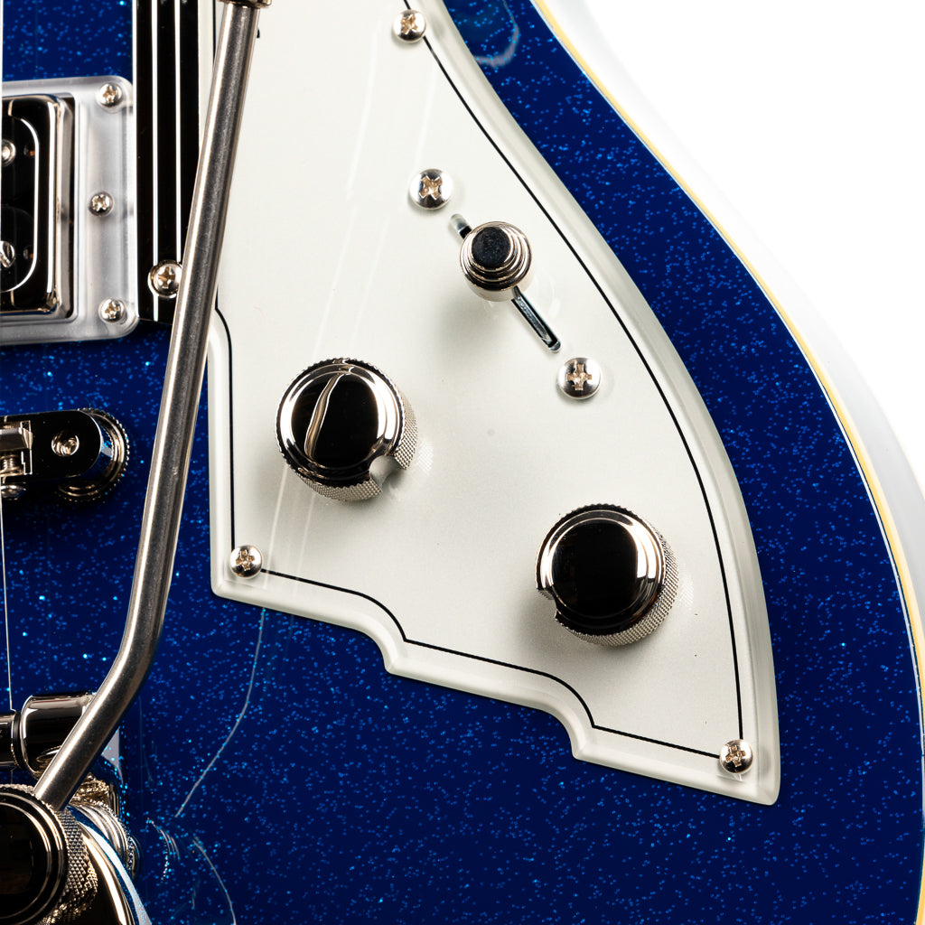 Duesenberg Starplayer TV - Ocean Flake (064)