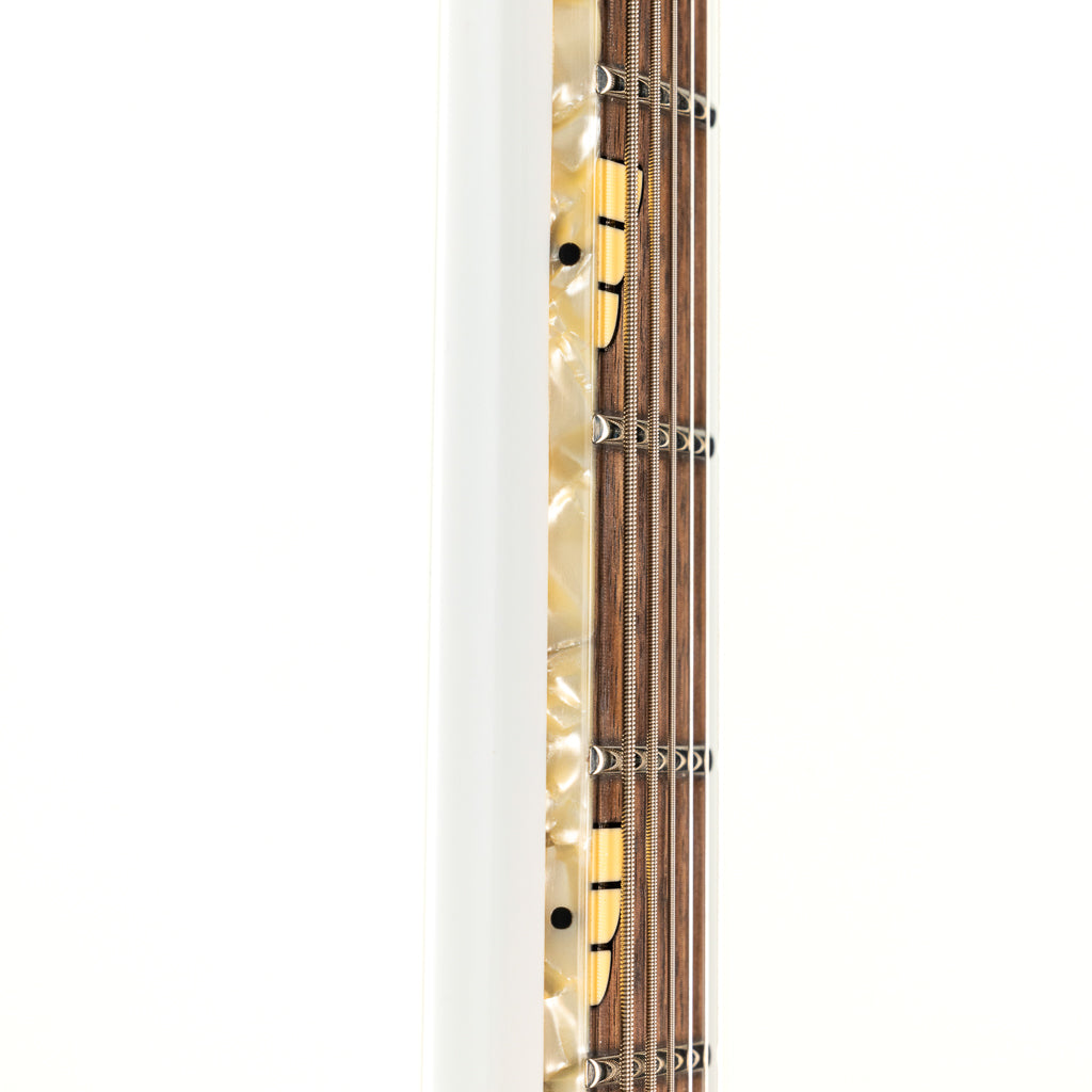 Duesenberg Starplayer TV Phonic - Venetian White (654)