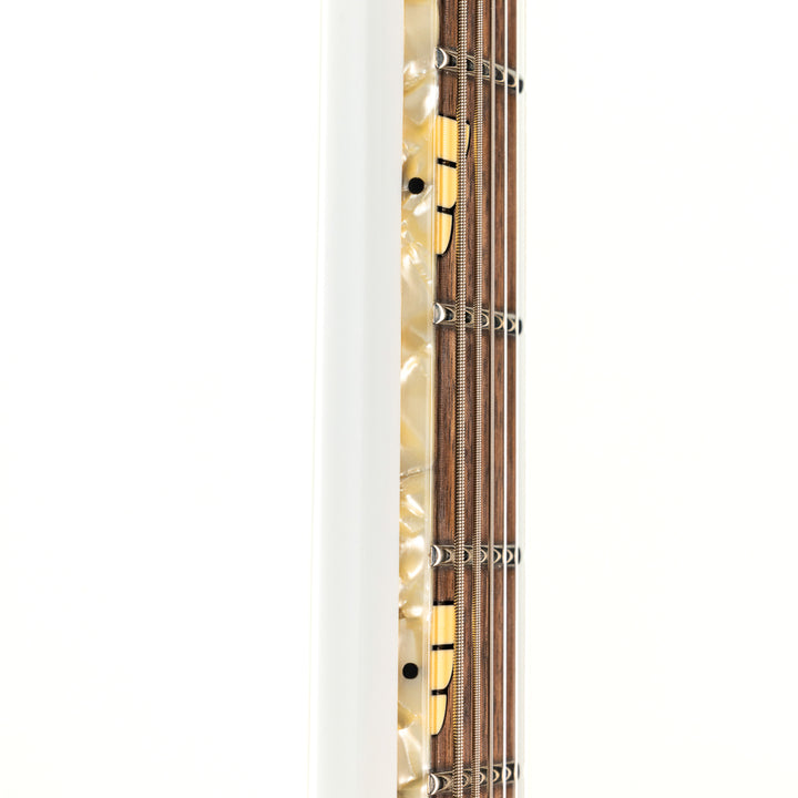 Duesenberg Starplayer TV Phonic - Venetian White (654)
