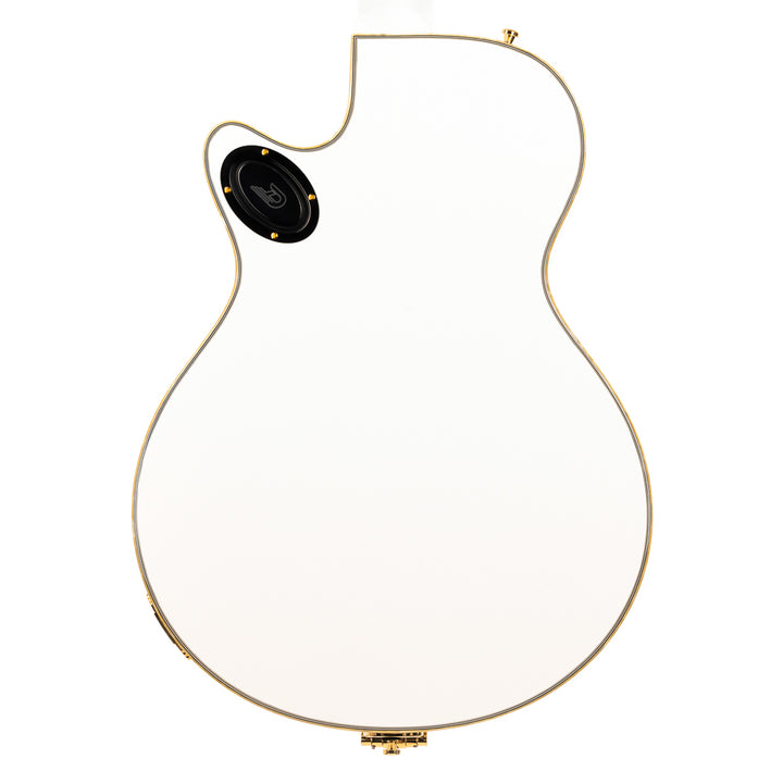 Duesenberg Starplayer TV Phonic - Venetian White (654)