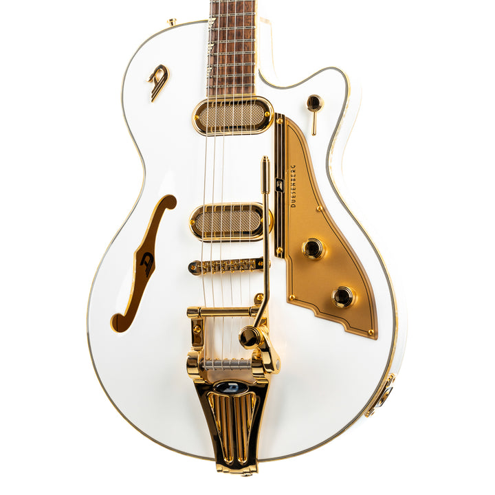 Duesenberg Starplayer TV Phonic - Venetian White (654)