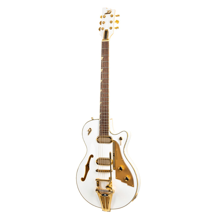 Duesenberg Starplayer TV Phonic - Venetian White (654)