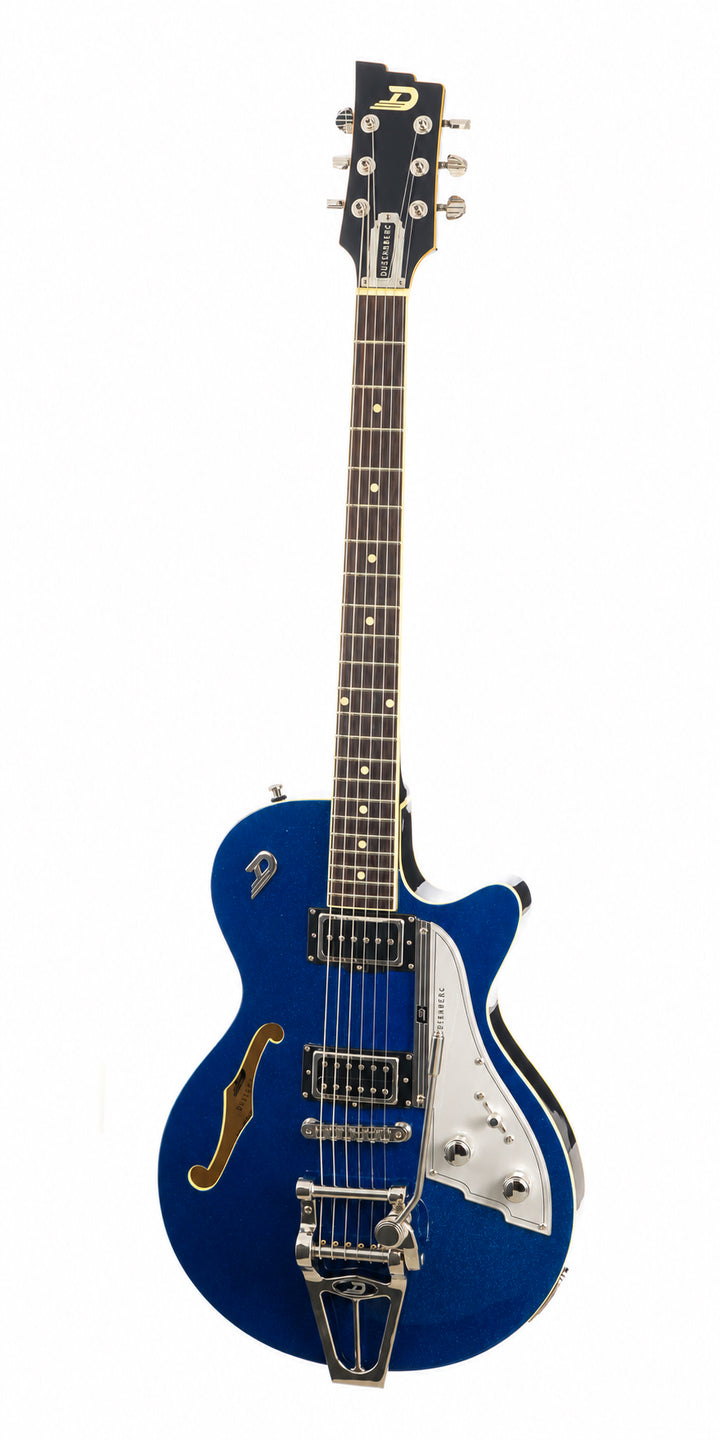 Duesenberg Starplayer TV - Ocean Flake (064)