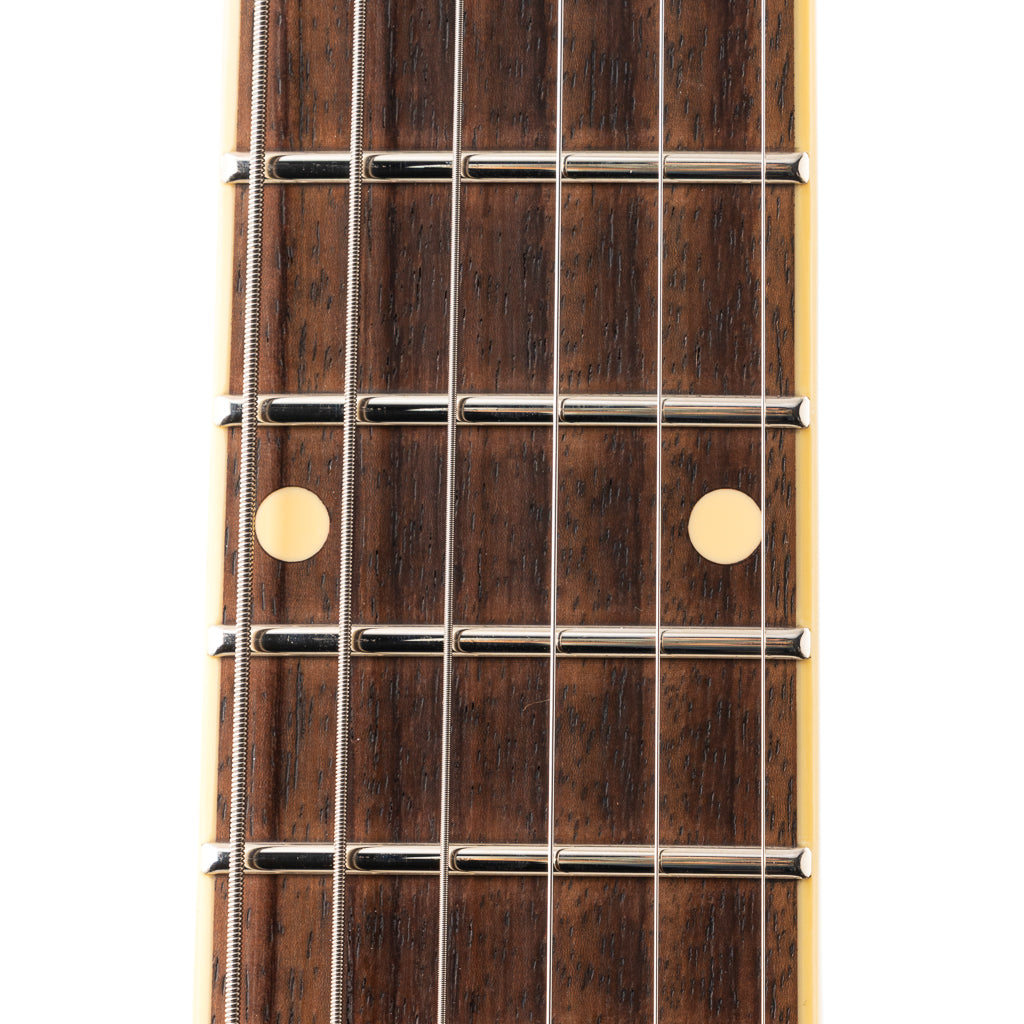 Duesenberg Starplayer TV - Tobacco Burst (493)