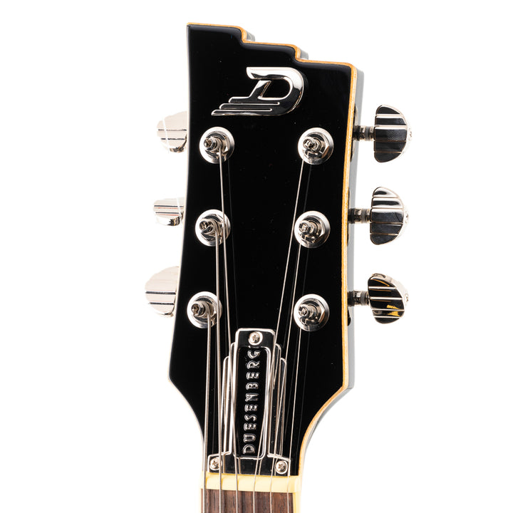 Duesenberg Starplayer TV - Tobacco Burst (493)