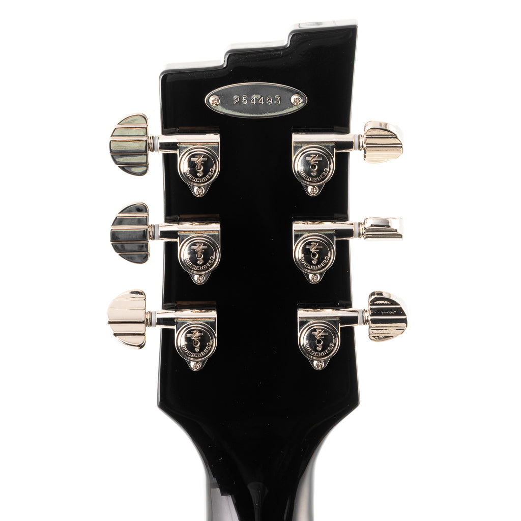 Duesenberg Starplayer TV - Tobacco Burst (493)
