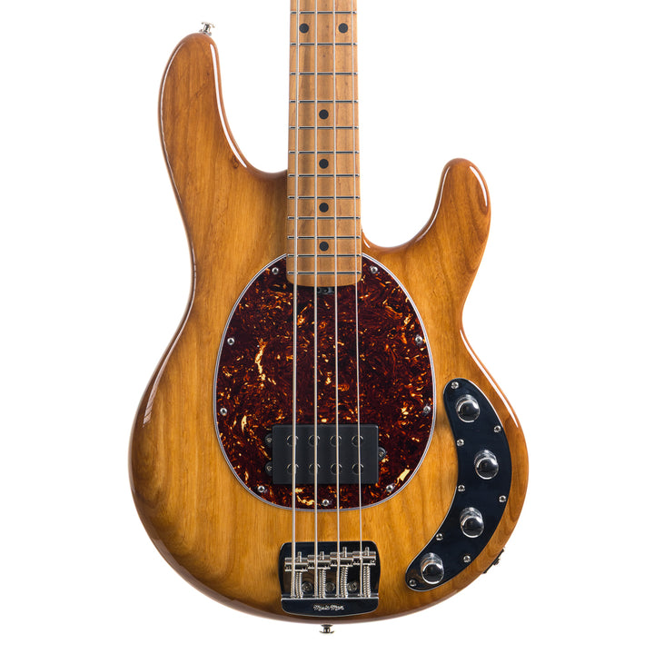Ernie Ball Music Man StingRay 4 - Hot Honey (529)
