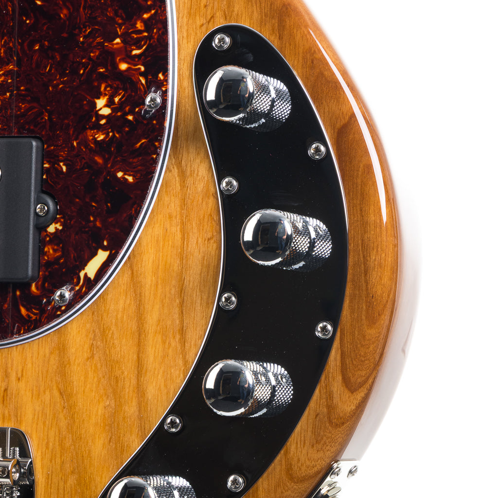 Ernie Ball Music Man StingRay 4 - Hot Honey (529)