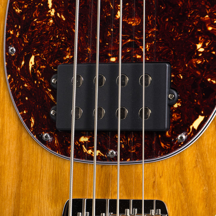 Ernie Ball Music Man StingRay 4 - Hot Honey (529)