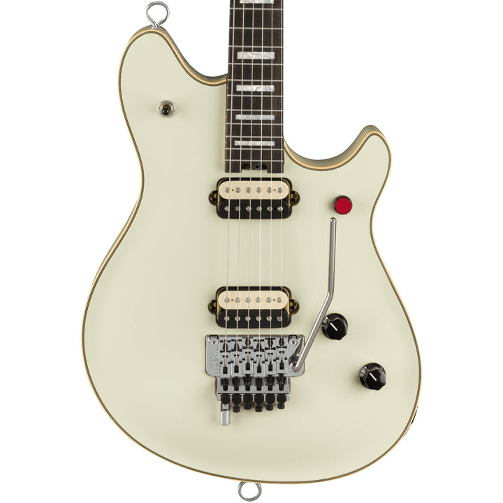EVH MIJ Signature Wolfgang - Ivory (094)