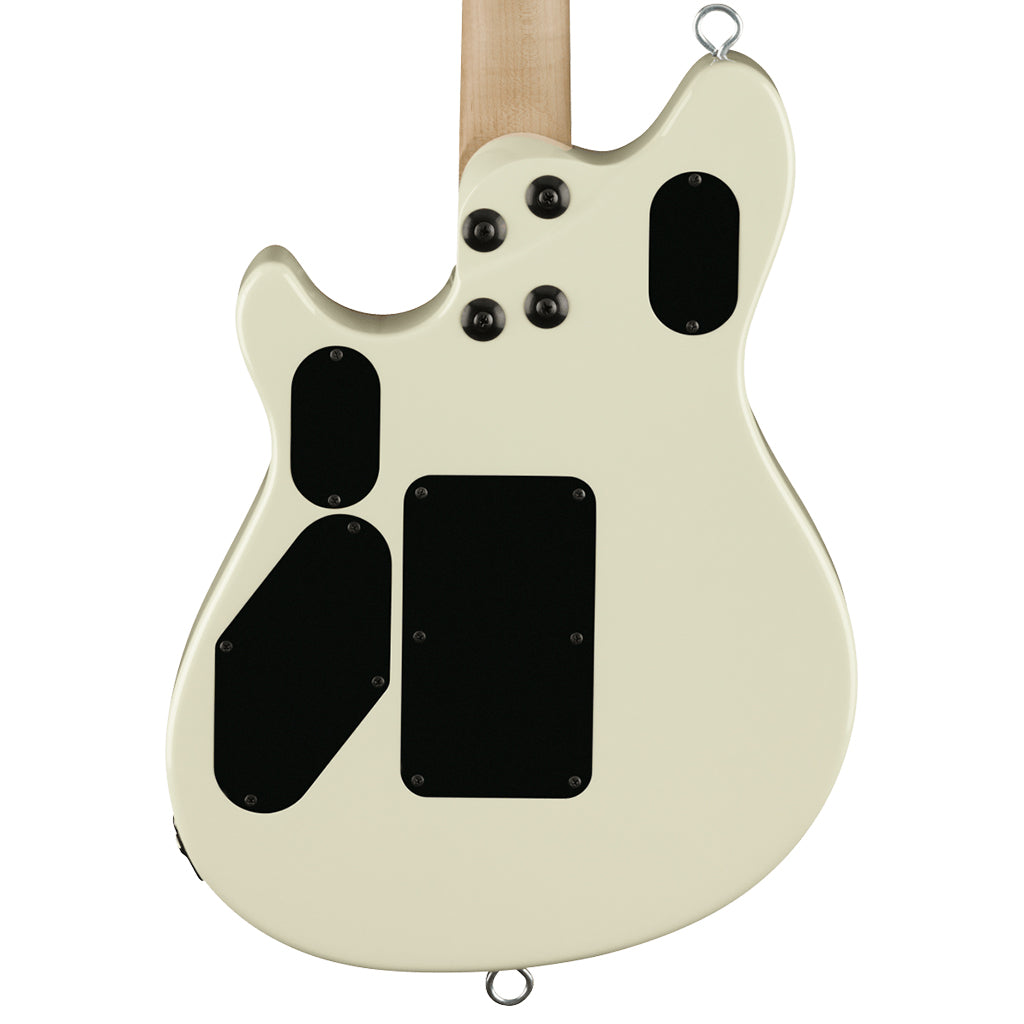 EVH MIJ Signature Wolfgang - Ivory (094)