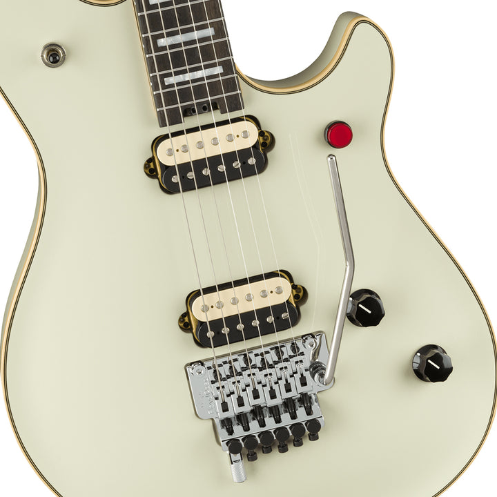 EVH MIJ Signature Wolfgang - Ivory (094)