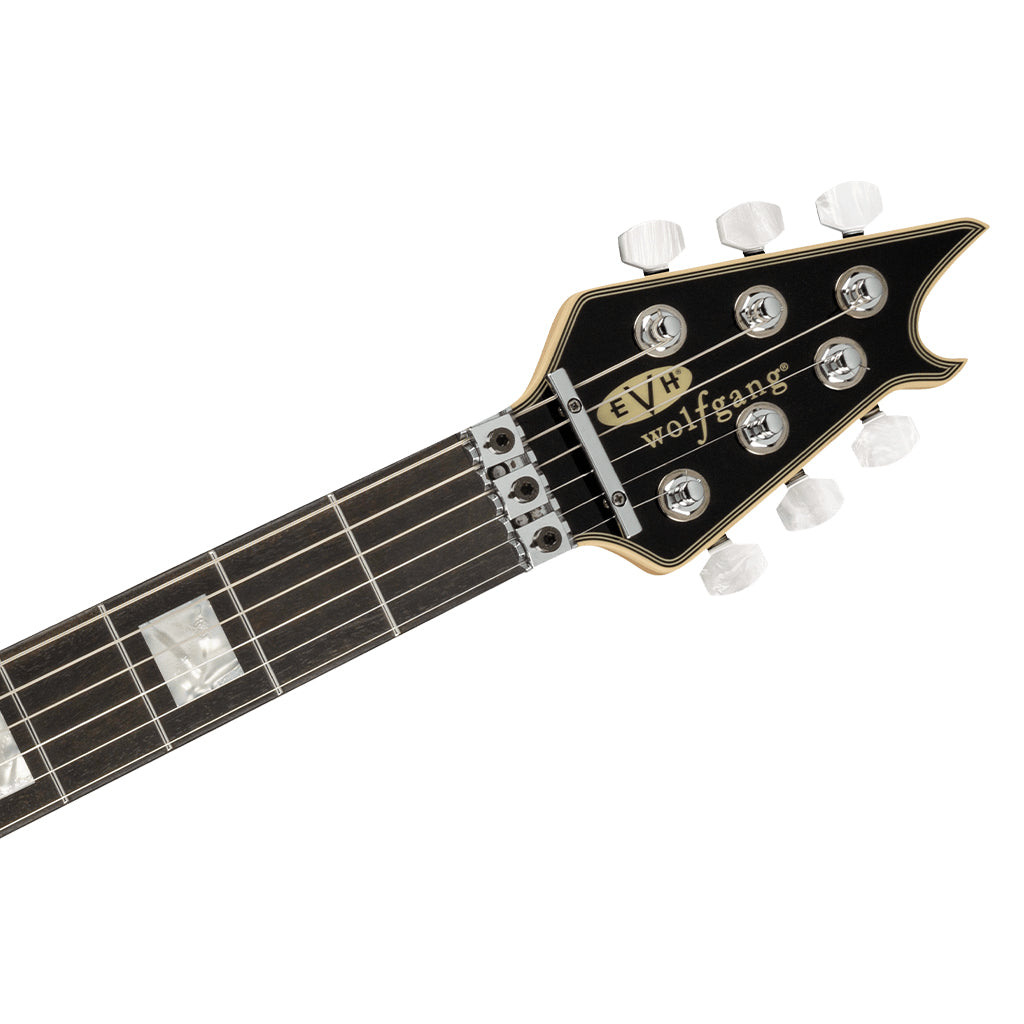 EVH MIJ Signature Wolfgang - Ivory (094)
