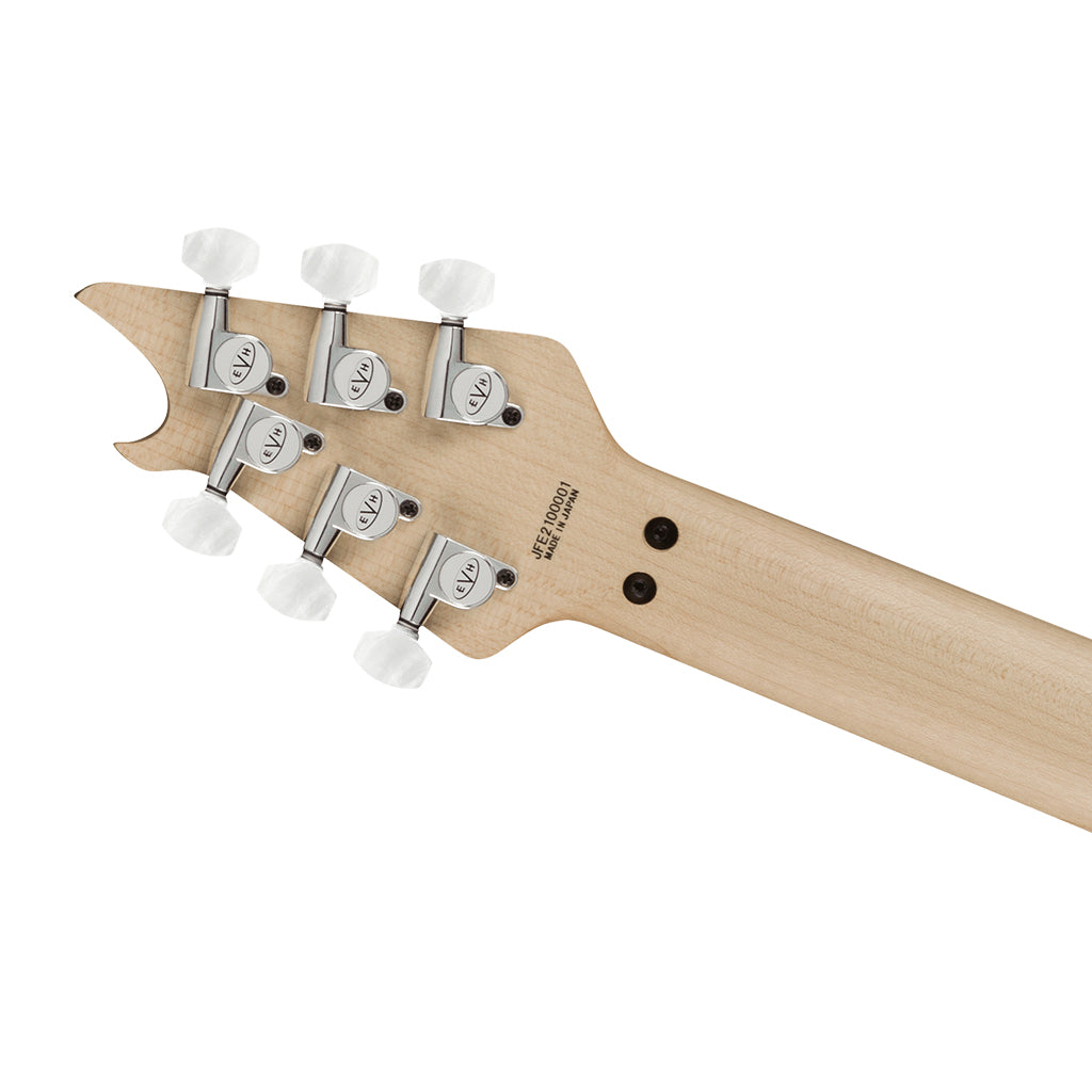 EVH MIJ Signature Wolfgang - Ivory (094)