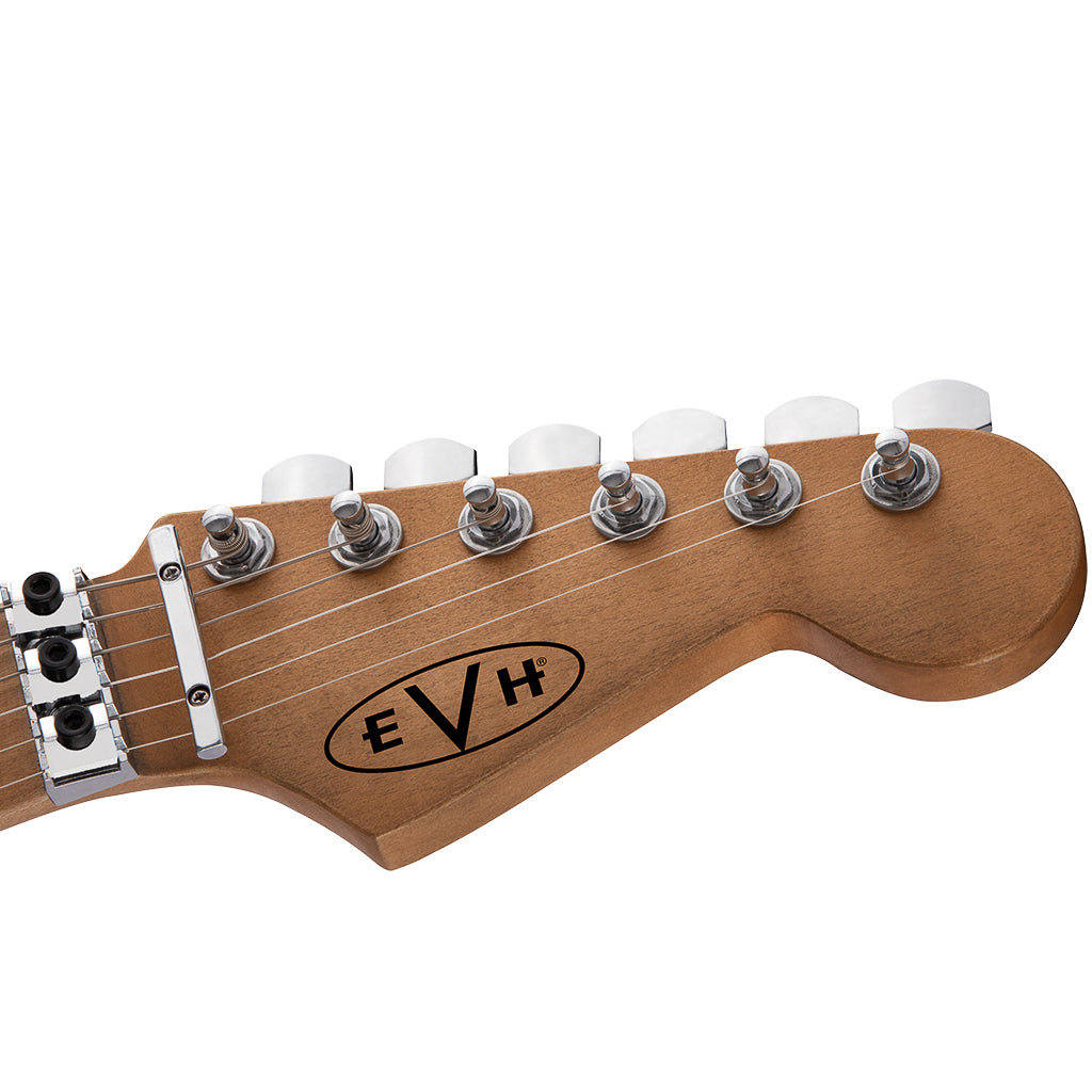 EVH Striped Series Frankie (108)