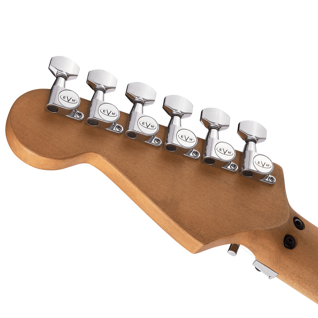 EVH Striped Series Frankie (108)