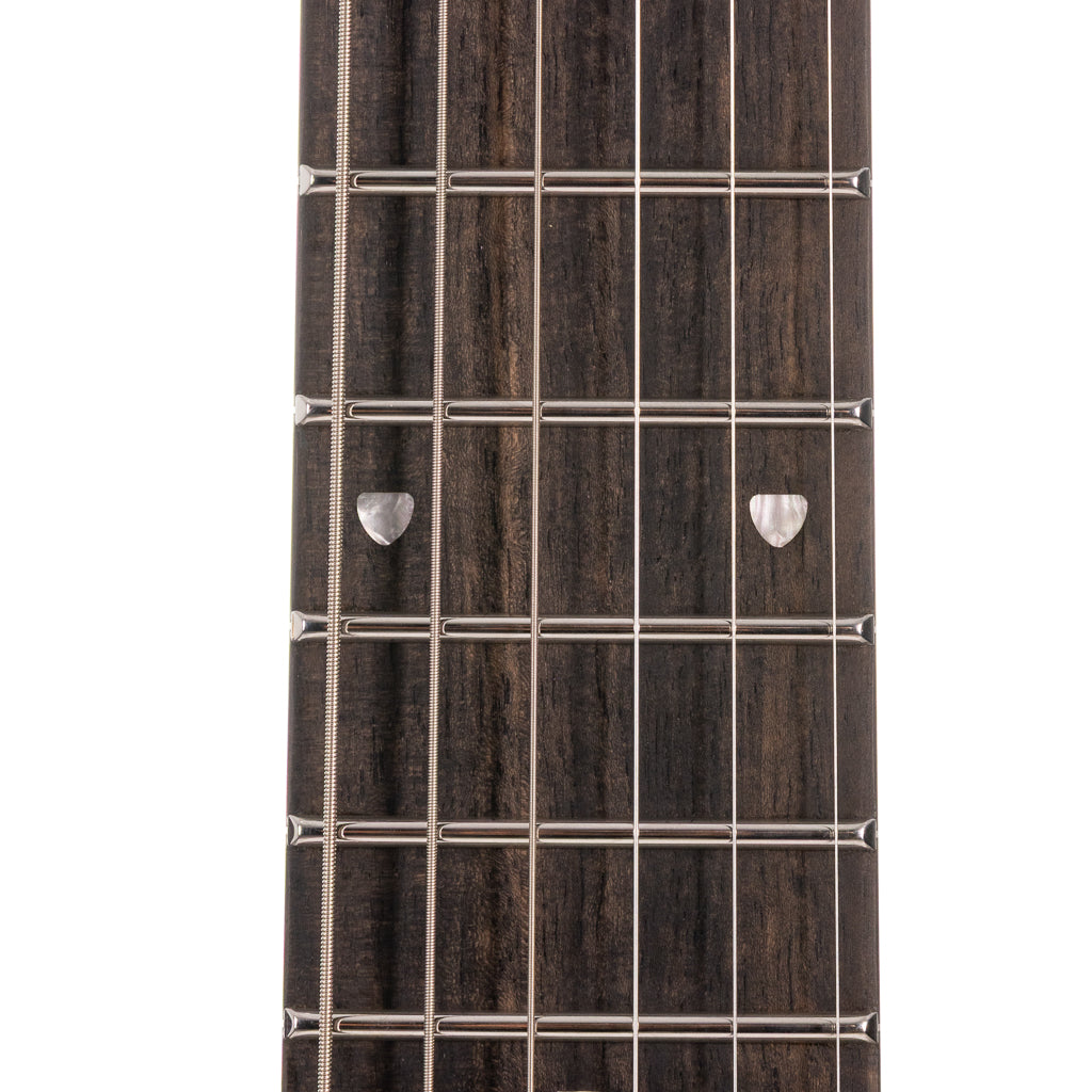 Ernie Ball Music Man BFR JP15 6 John Petrucci Signature Electric Guitar - Solar Flare (479)