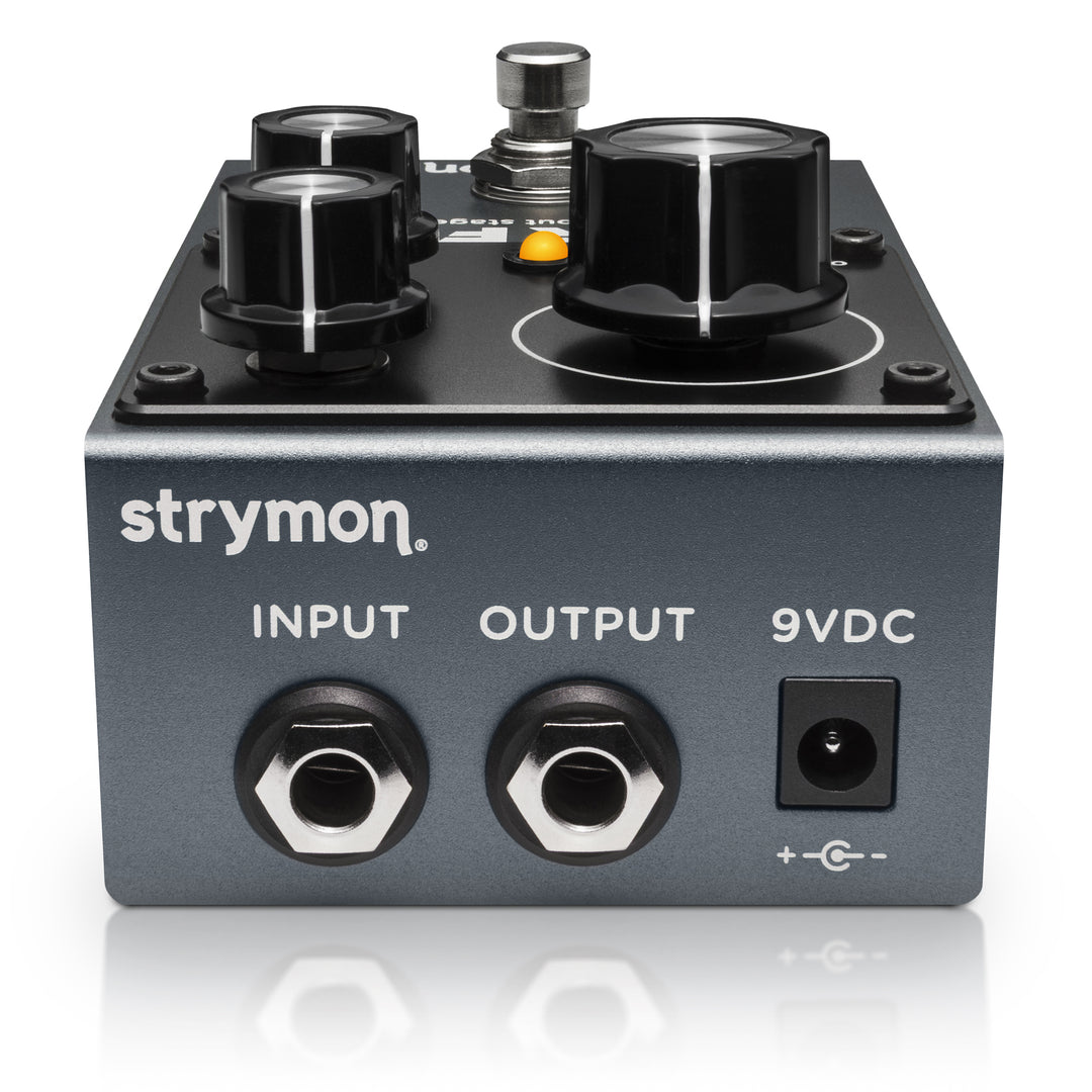 Strymon Fairfax