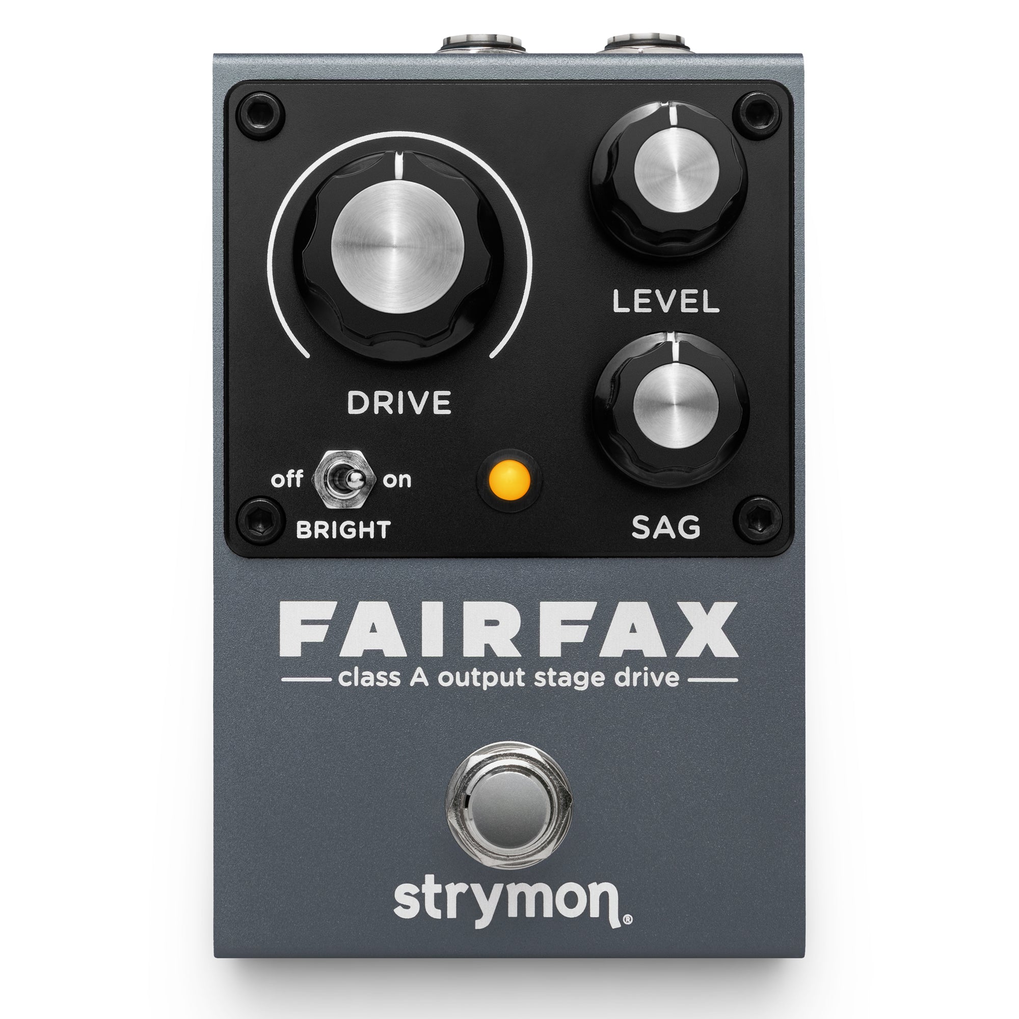 Strymon Fairfax – Lark Guitars