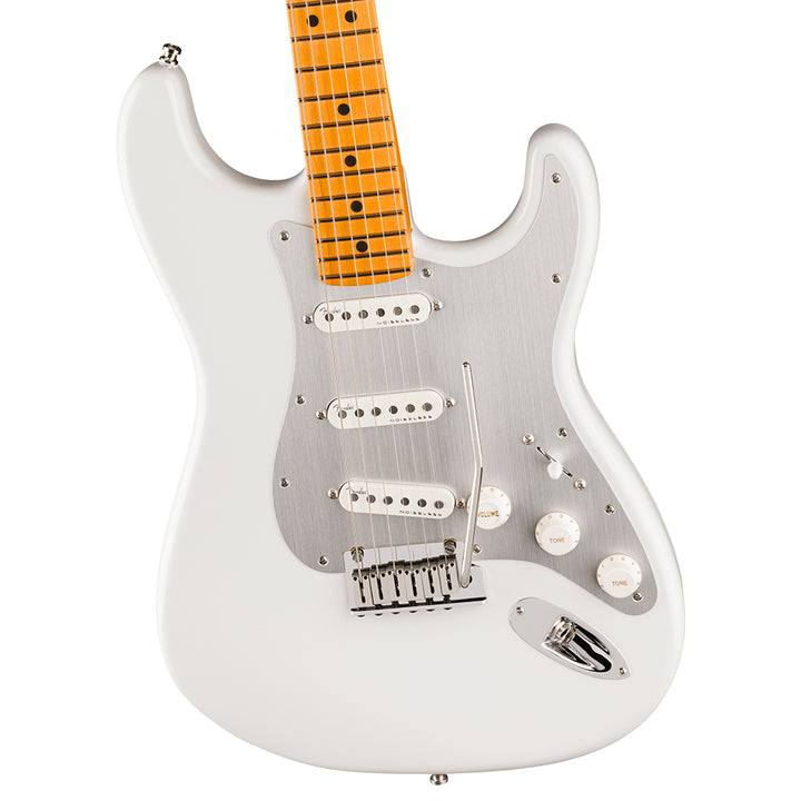 Fender American Ultra II - Stratocaster, Maple FB - Avalanche (635)