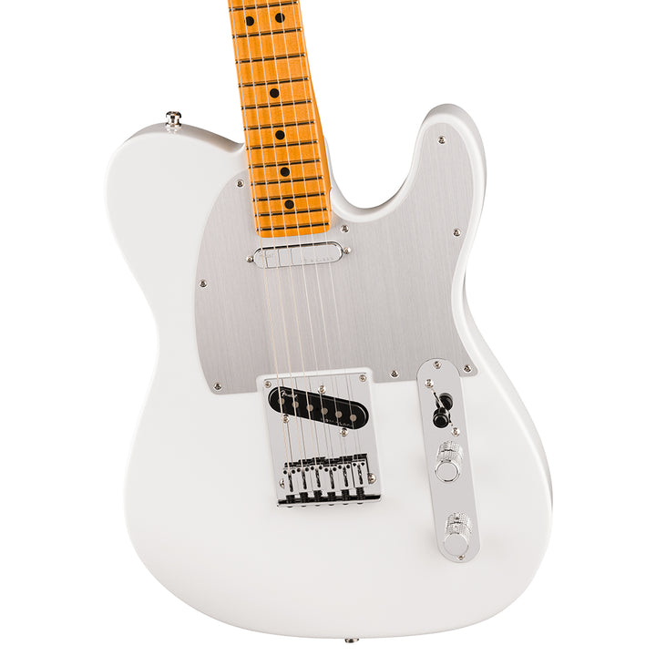 Fender American Ultra II - Telecaster, Maple FB - Avalanche (667)