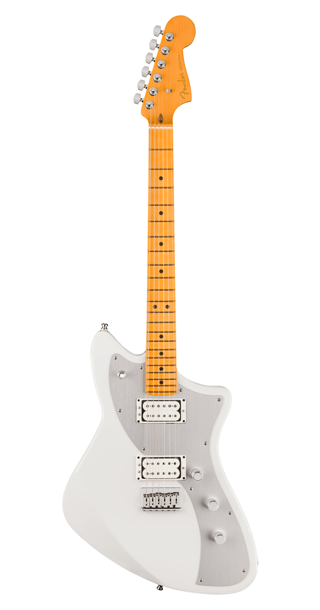 Fender American Ultra II - Meteora - Avalanche (691)