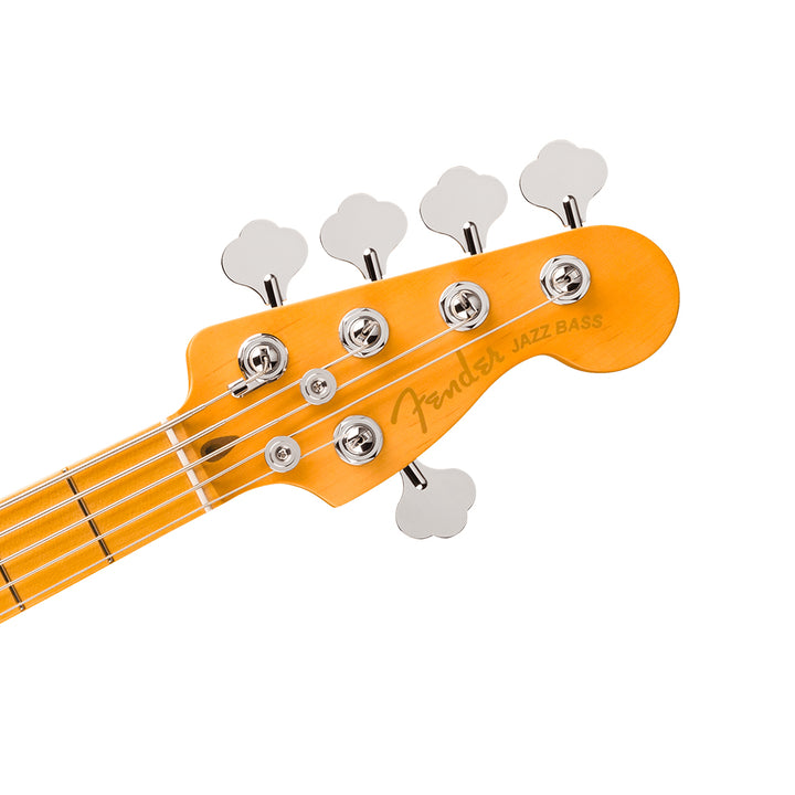 Fender American Ultra II - Jazz Bass V - Avalanche (300)