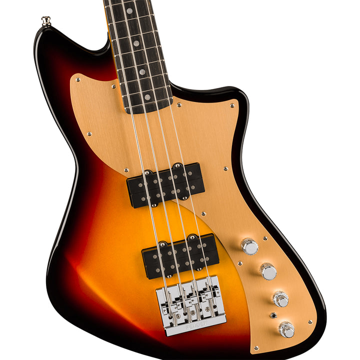 Fender American Ultra II - Meteora Bass - Ultraburst (105)