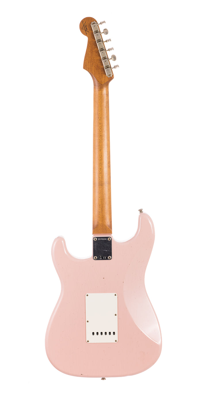 Fender Custom Shop 1964 Stratocaster, Lark Custom - Shell Pink (534)