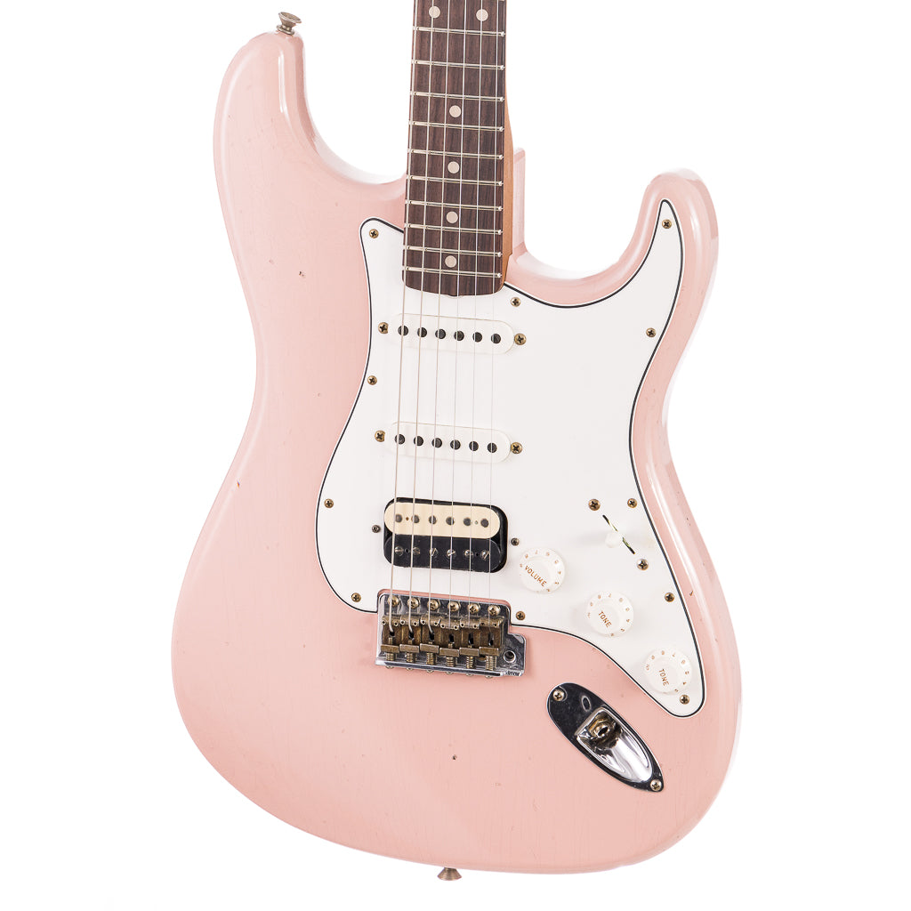 Fender Custom Shop 1964 Stratocaster, Lark Custom - Shell Pink (534)