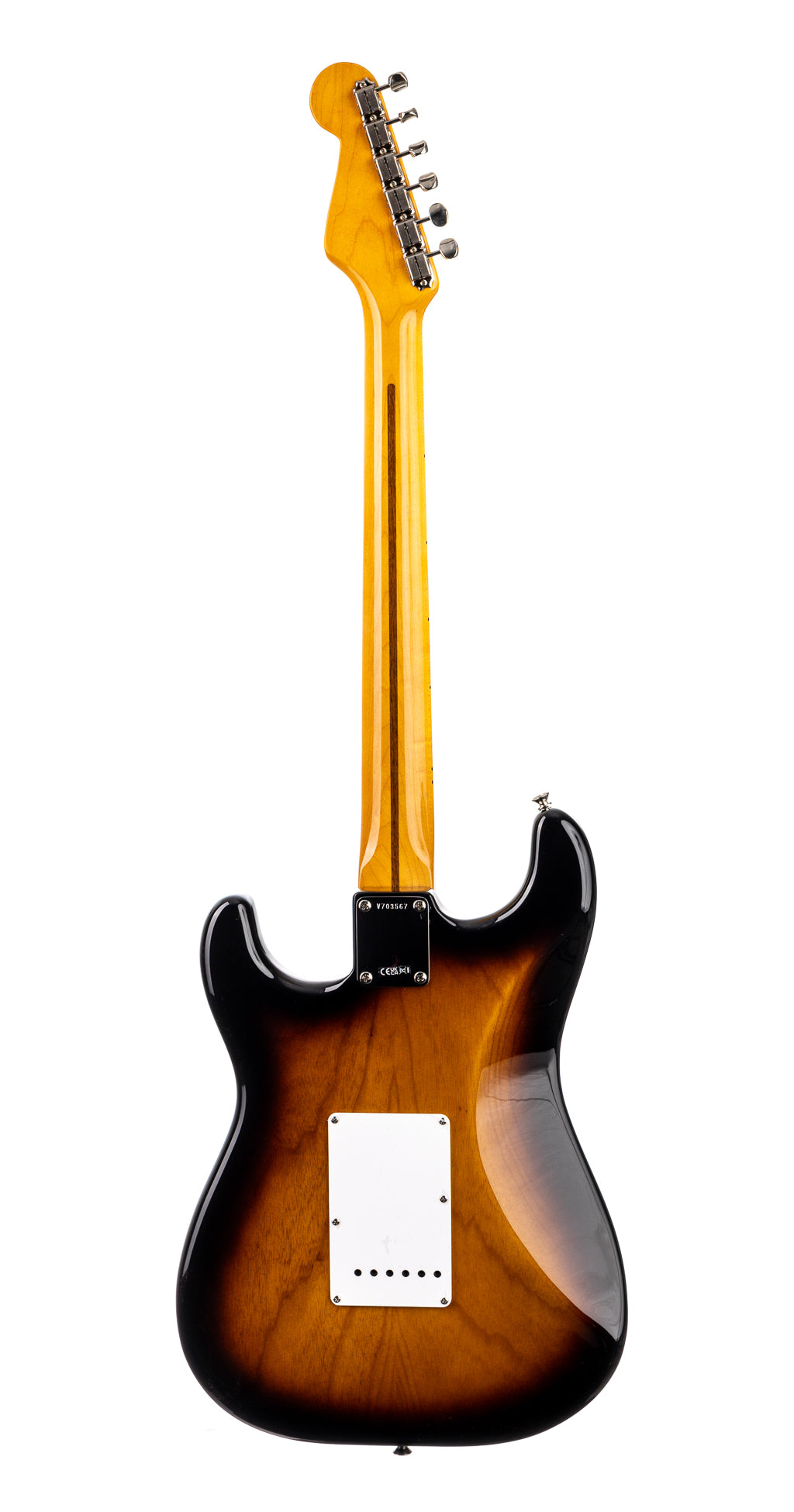 Fender 70th Anniversary American Vintage II 1954 Fender 70th Anniversary American Vintage II 1954