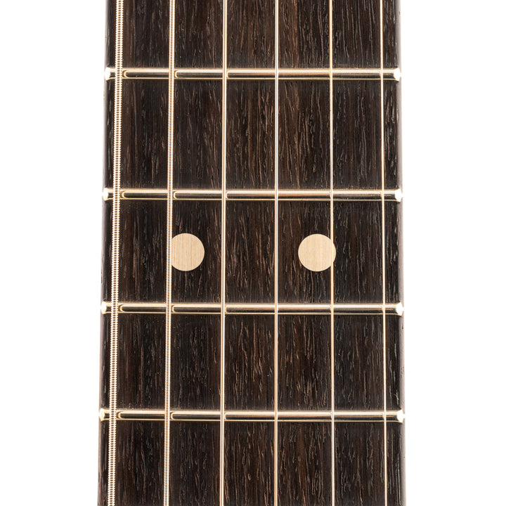 Fender Custom Shop 1966 Strat Heavy Relic – Olympic White – Masterbuilt By Austin MacNutt (231)