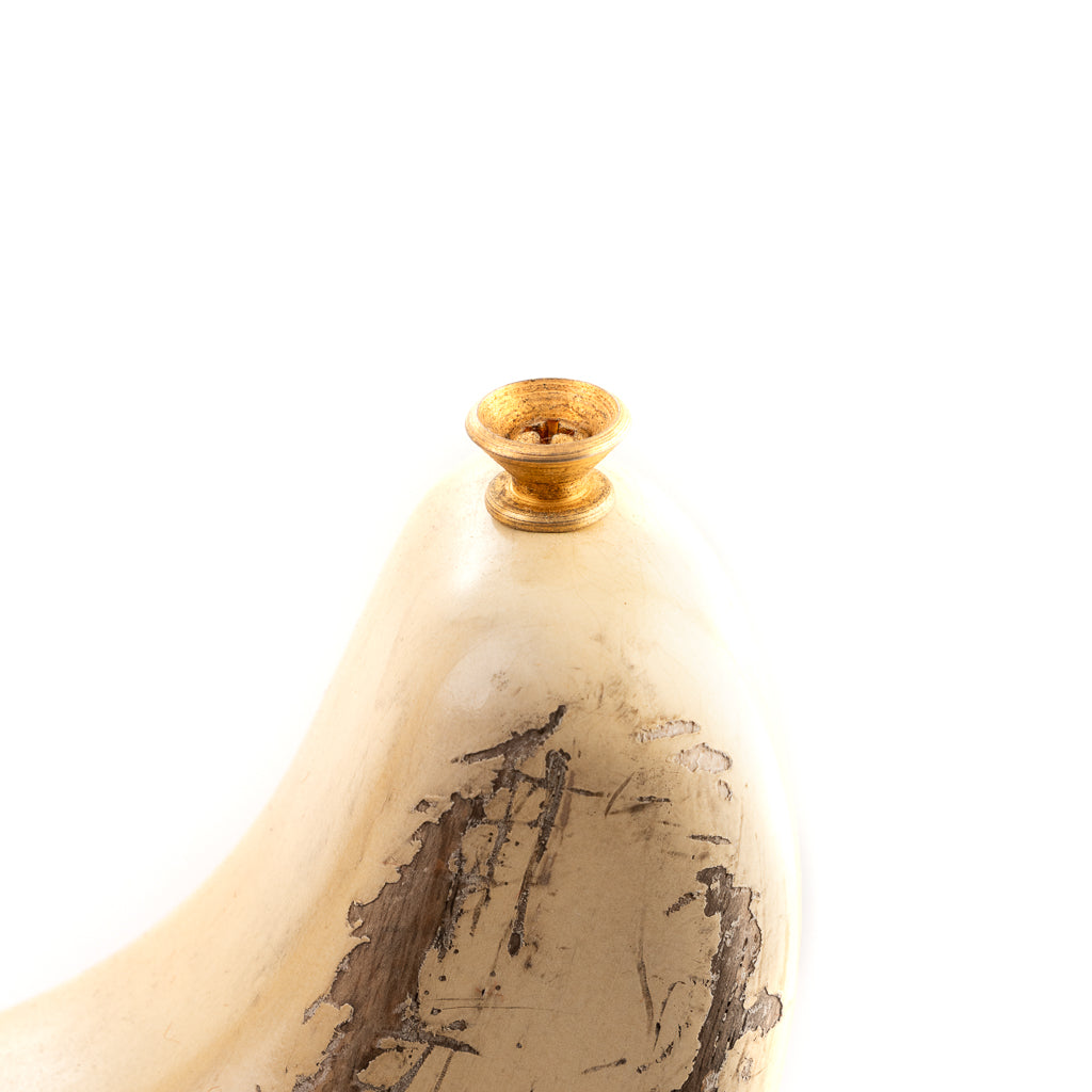 Fender Custom Shop 1966 Strat Heavy Relic – Olympic White – Masterbuilt By Austin MacNutt (231)