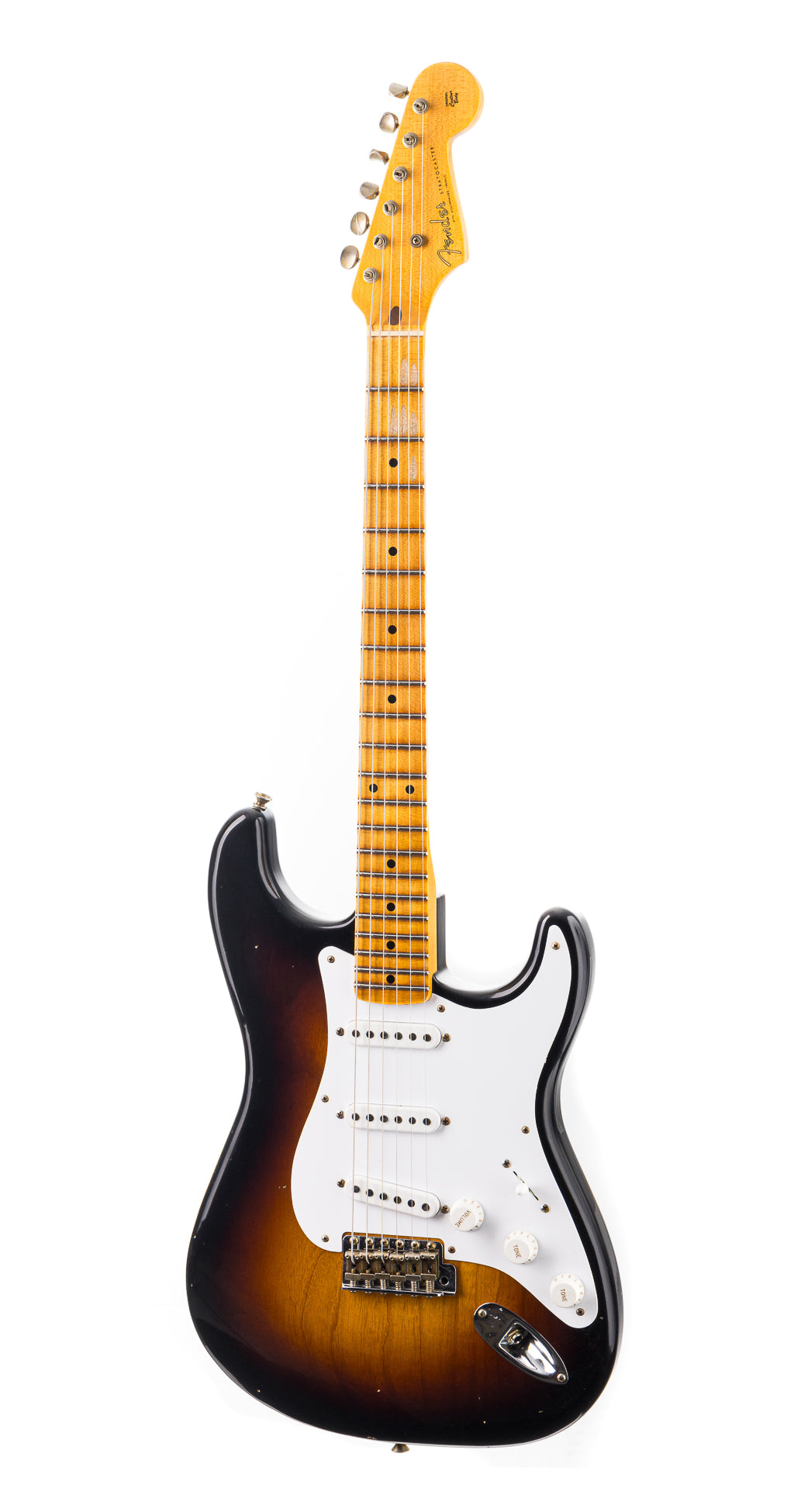 Fender Custom Shop Limited 70th Anniversary 1954 Stratocaster