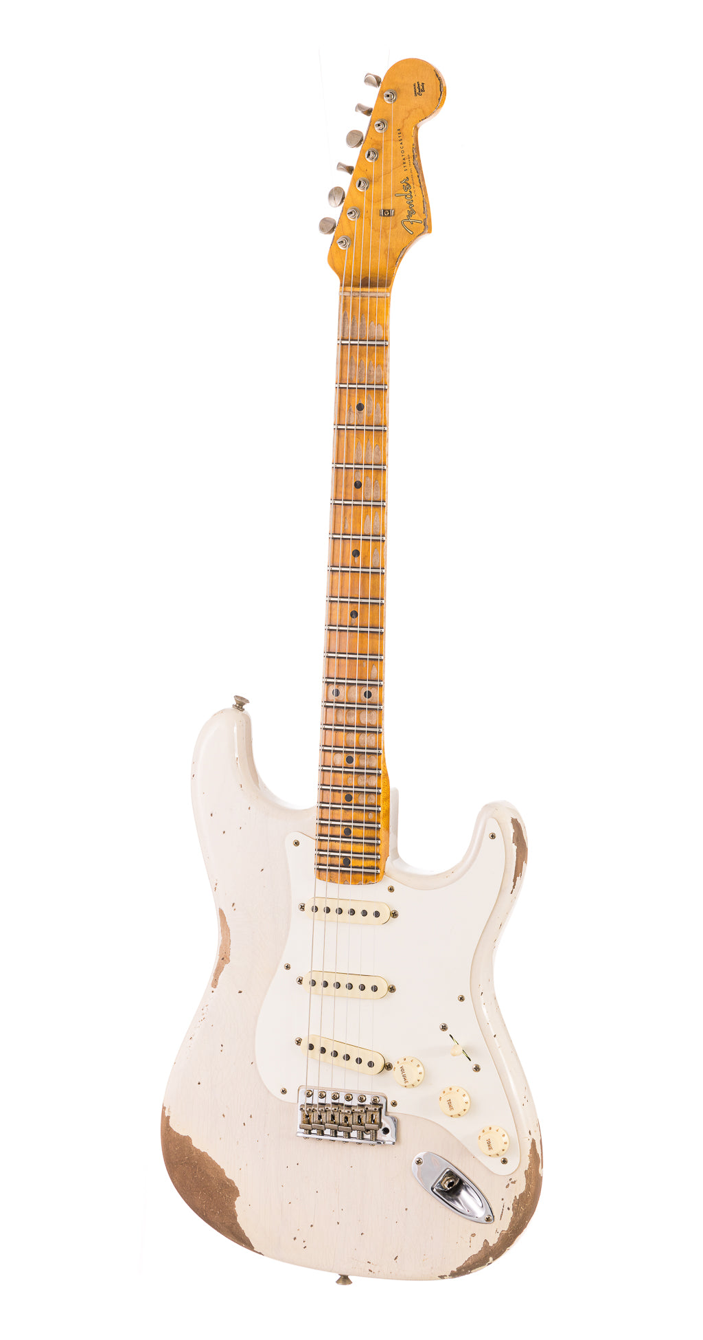 Custom shop deals relic stratocaster