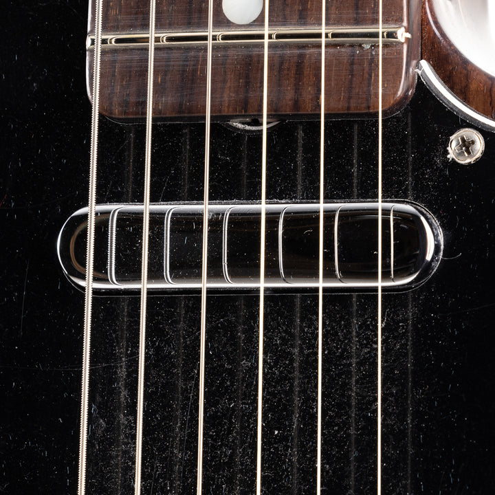 Fender Custom Shop Limited Edition Rosewood Telecaster NOS - Natural (928)