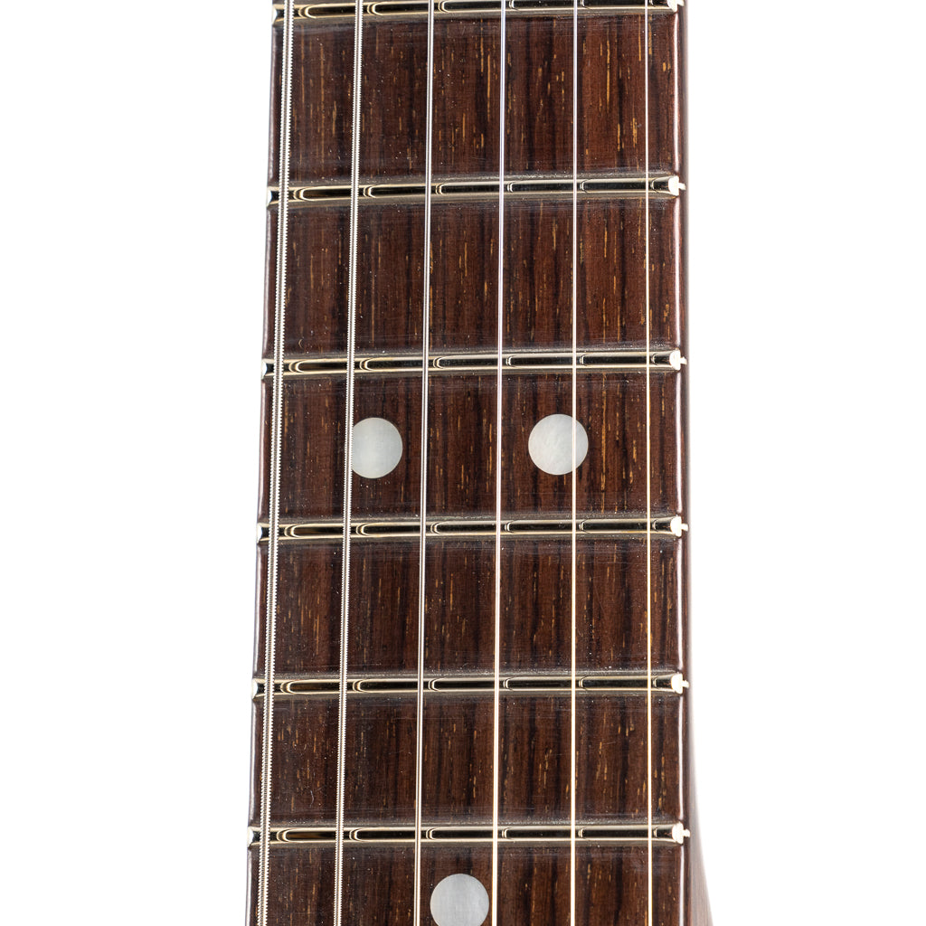Fender Custom Shop Limited Edition Rosewood Telecaster NOS - Natural (928)